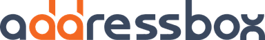 AddressBox Logo